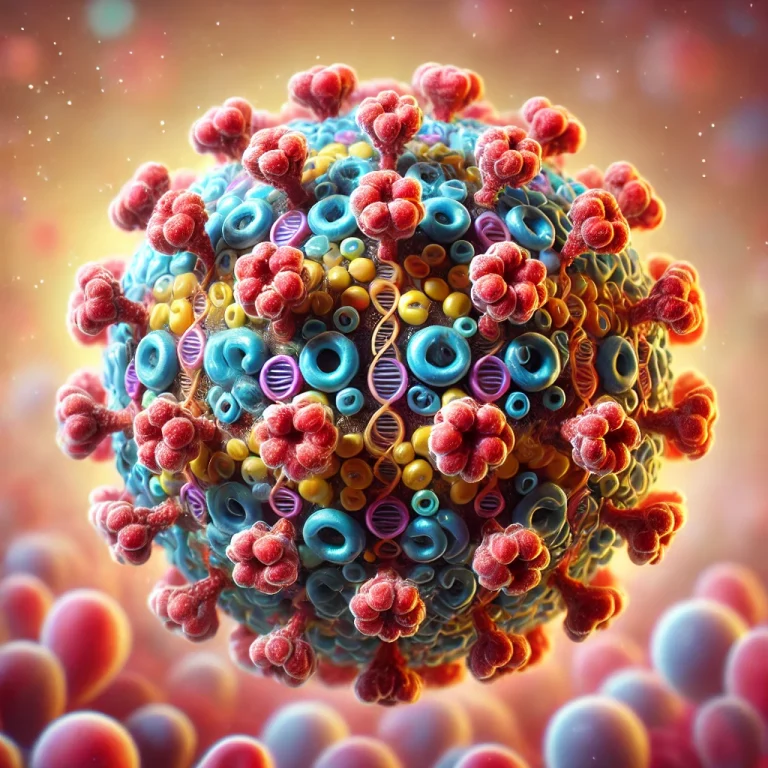 HMPV Virus