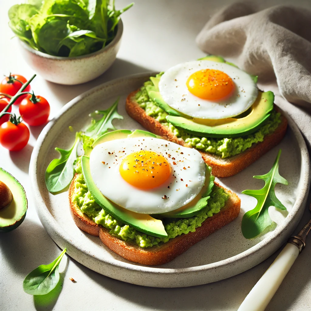 What is the Healthiest Breakfast to Eat Every Day