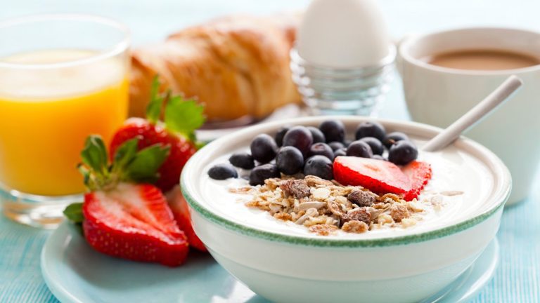 What is the Healthiest Breakfast to Eat Every Day