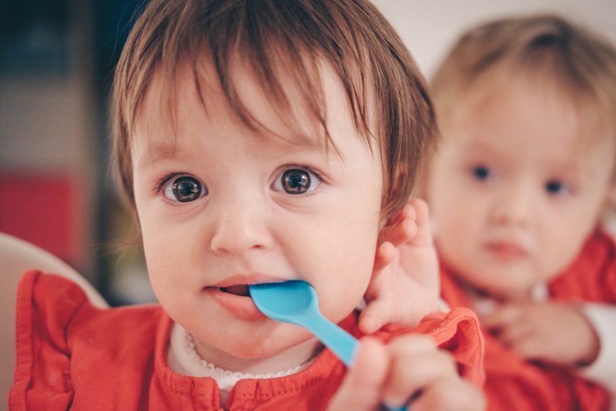 Top 3 Healthy Soup Recipes for Babies | Homemade Soups for Babies