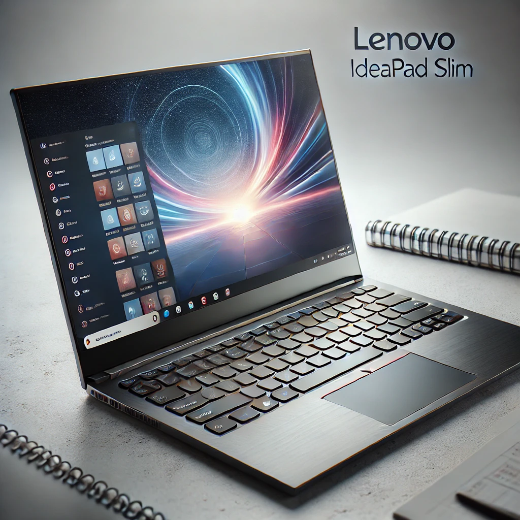 Lenovo IdeaPad Slim 3