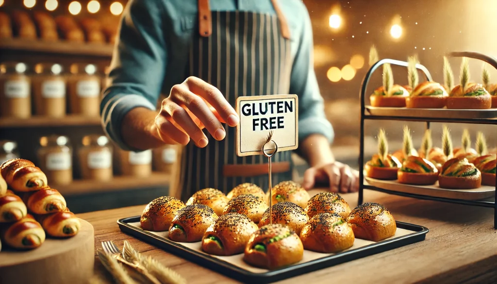 Gluten-Free Foods 1