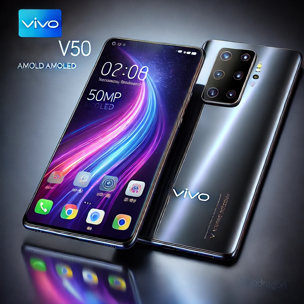 Vivo V50 ক্যামেরা ফিচার