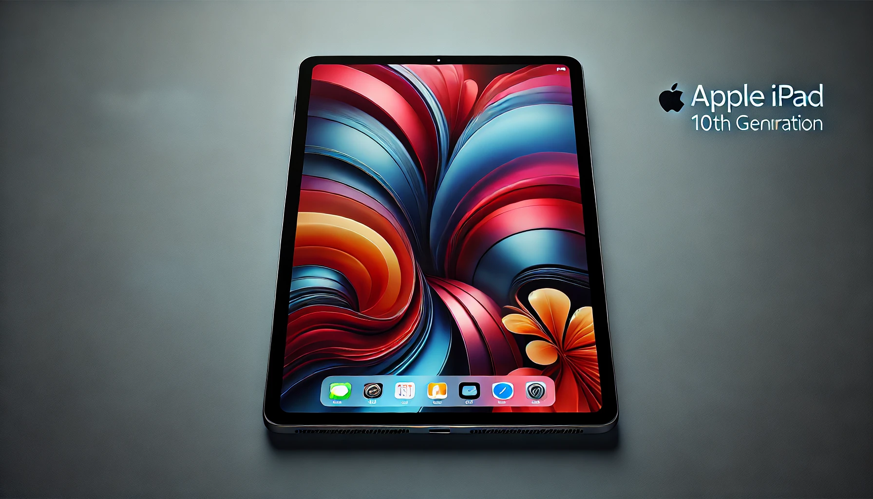 iPad 10th Gen