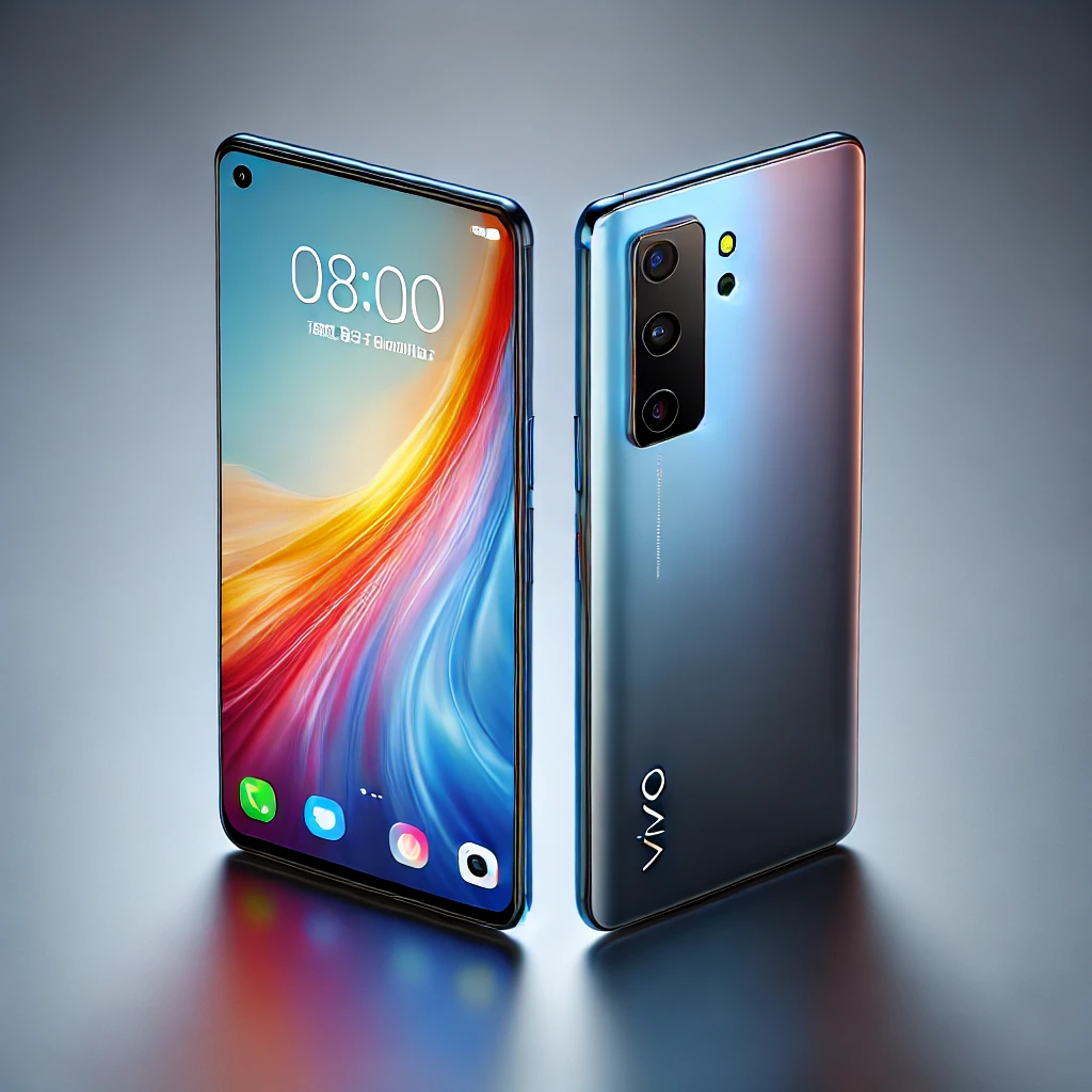 Vivo V40