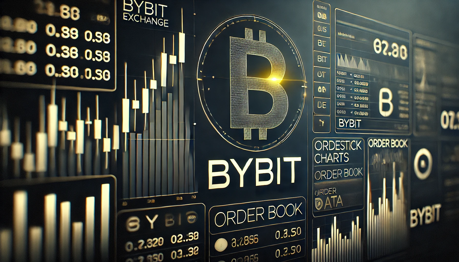 The Bybit exchange hack